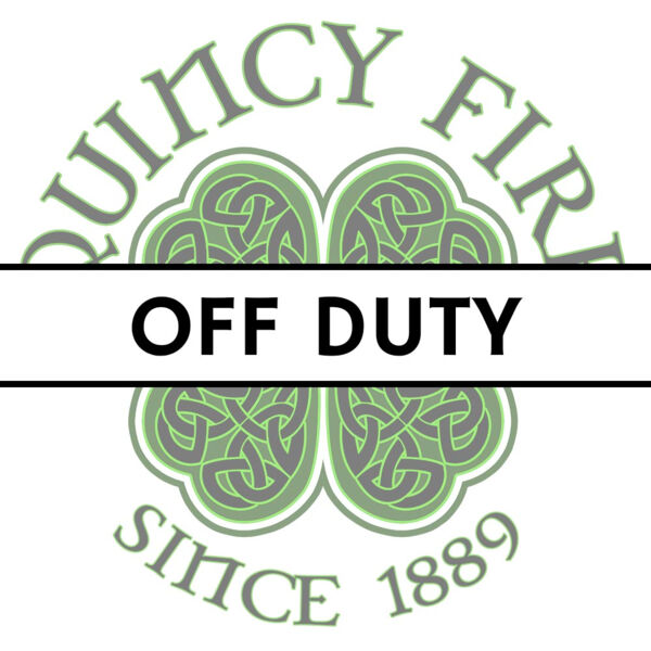OFF DUTY Thumbnail