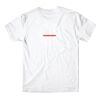 BLANK - WHITE - PRINTED TWO SIDES - BF Thumbnail