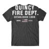 BLANK - CHARCOAL GRAY HEATHER - PRINTED TWO SIDES - FB Thumbnail