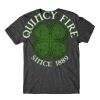 BLANK - CHARCOAL GRAY HEATHER - PRINTED TWO SIDES - FB Thumbnail