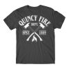BLANK - HEAVY METAL - PRINTED FRONT ONLY Thumbnail