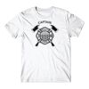 BLANK - WHITE - PRINTED FRONT ONLY Thumbnail