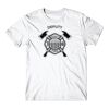 BLANK - WHITE - PRINTED FRONT ONLY Thumbnail