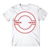 BLANK - WHITE - PRINTED FRONT ONLY Thumbnail
