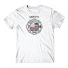 BLANK - WHITE - PRINTED FRONT ONLY Thumbnail