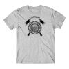 BLANK - LIGHT HEATHER GRAY - PRINTED FRONT ONLY Thumbnail