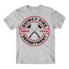 BLANK - LIGHT HEATHER GRAY - PRINTED FRONT ONLY Thumbnail