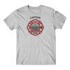 BLANK - LIGHT HEATHER GRAY - PRINTED FRONT ONLY Thumbnail