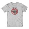 BLANK - LIGHT HEATHER GRAY - PRINTED FRONT ONLY Thumbnail