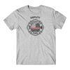 BLANK - LIGHT HEATHER GRAY - PRINTED FRONT ONLY Thumbnail
