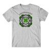BLANK - LIGHT HEATHER GRAY - PRINTED FRONT ONLY Thumbnail