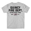 BLANK - LIGHT HEATHER GRAY - PRINTED FRONT AND BACK Thumbnail