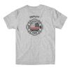 BLANK - LIGHT HEATHER GRAY - PRINTED FRONT AND BACK Thumbnail