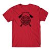 BLANK - RED - PRINTED FRONT ONLY Thumbnail