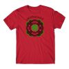 BLANK - RED - PRINTED FRONT ONLY Thumbnail